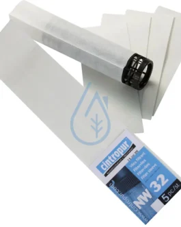 Manchon Jetable Cintropur Tamis Filtrant 50µ Filtre NW32