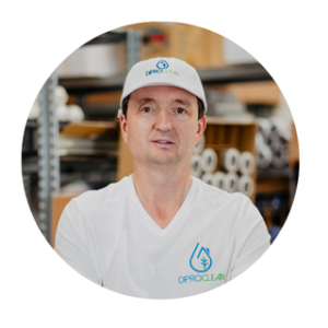 Profil Diproclean