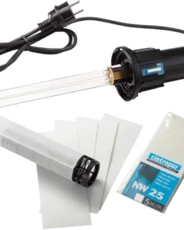 Kit Entretien pour Stérilisateur UV Duo 2100 Cintropur – Manchon + Lampe