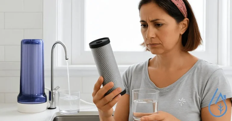 Lire la suite à propos de l’article Charbon actif vs PFAS : une bataille perdue d’avance ? 