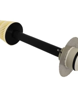 Dispositif de Filtre NW32 pour Charbon actif Granulés
