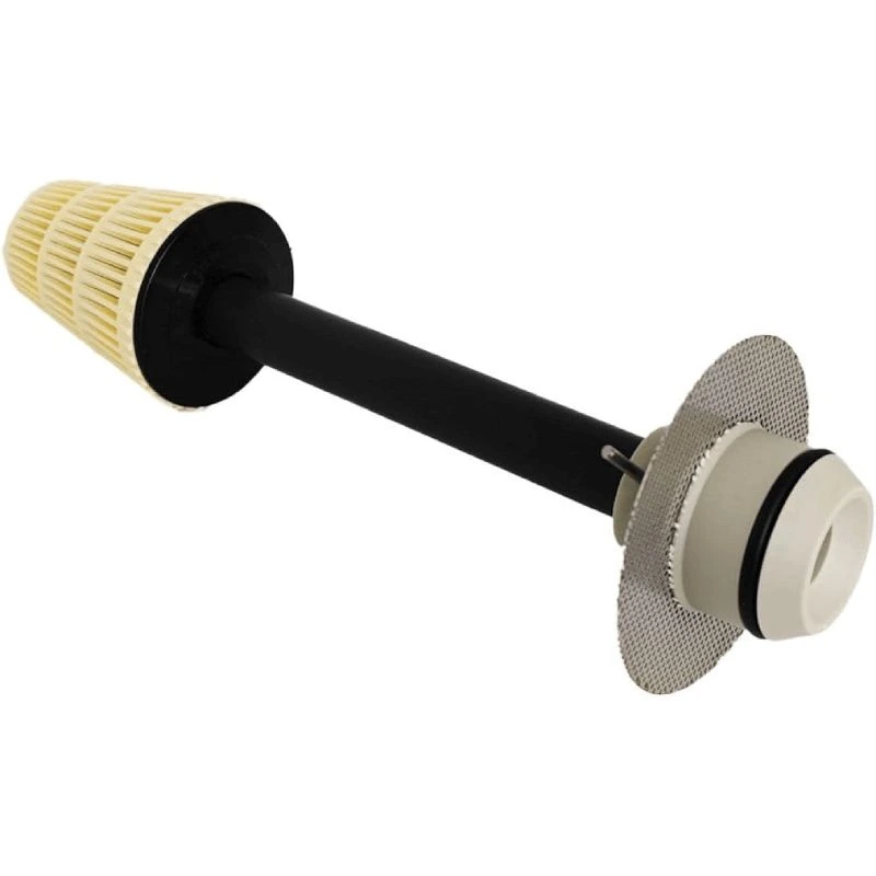 Dispositif Pour Granulés Charbon Actif de filtre Nw32.