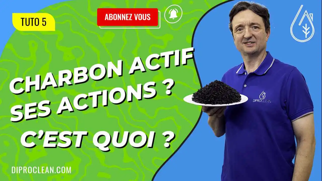 Charbon actif