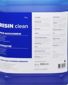 bidon-resup-5litres - Boutique Diproclean Bidon 5 litres de nettoyant pour résines d'adoucisseur.