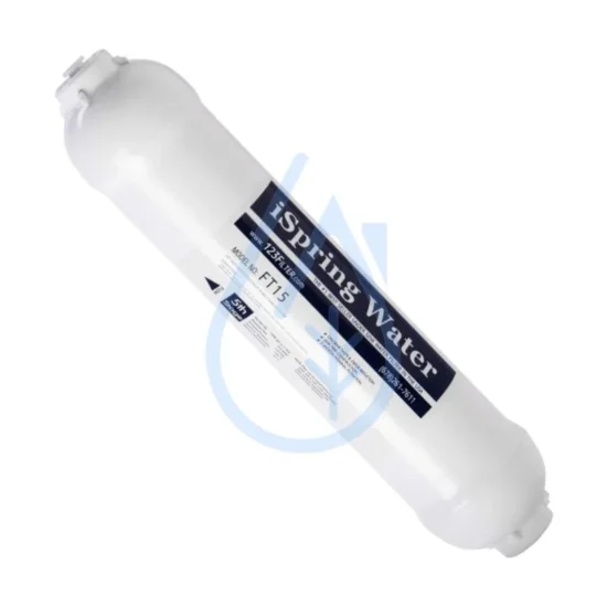 Cartouche charbon actif osmoseur 10X2.