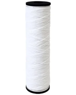 Cartouche Mixte Sédiments + Charbon Actif 9 3/4 P 20 micron