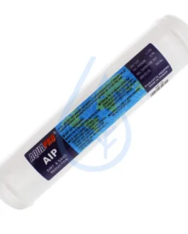 Cartouche en ligne Aquapro AIP25 anti-sédiments Osmoseur