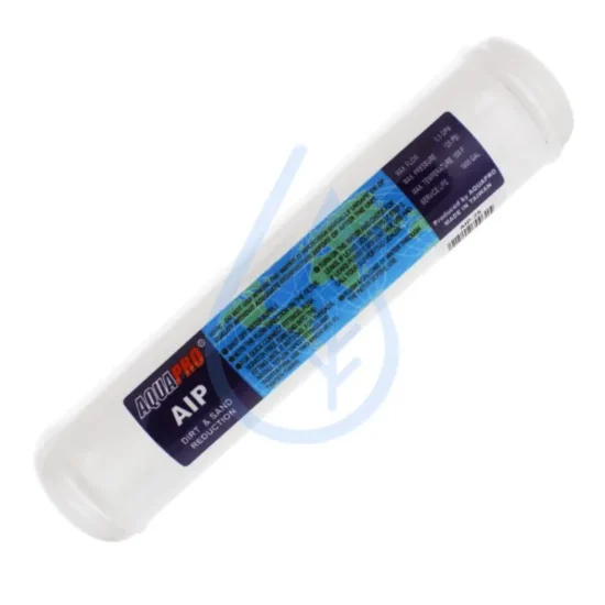 Cartouche osmoseur anti-sediments AIP25.
