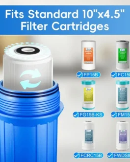 compatible-filtre-big - Boutique Diproclean Compatibilité des cartouches Big avec le boitier filtre.