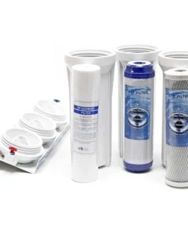 composition-triple-purificateur - Boutique Diproclean Composition purificateur 3 niveaux avec charbon actif.