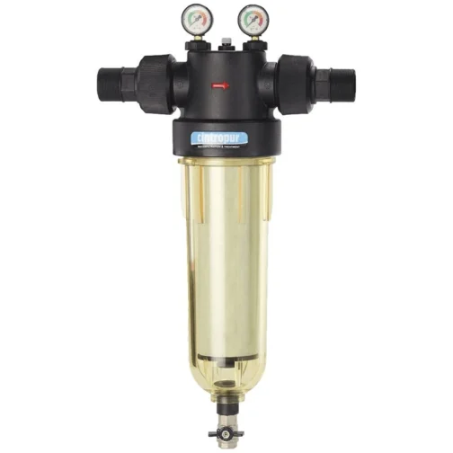 Filtre NW500 Cintropur pour la filtration des impuretés de l'eau.