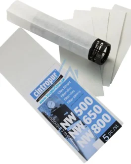 Manchon Cintropur NW500-650-800 10 microns – Pochette de 5