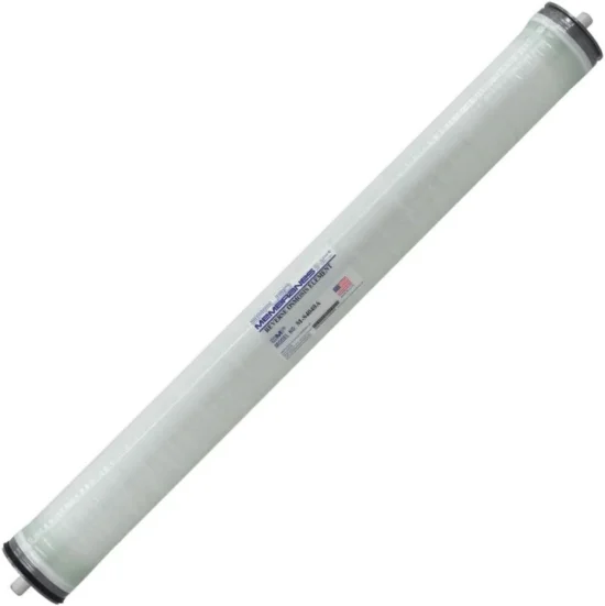 Membrane 4040 eau de mer 1950 GPD.