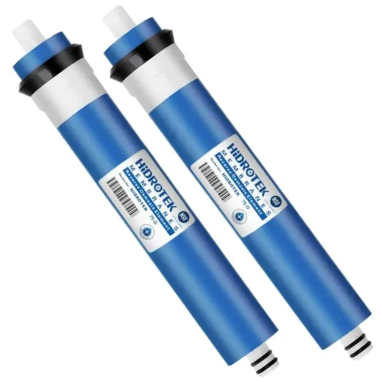 Lot 2 membranes 75 GPD osmose inverse.