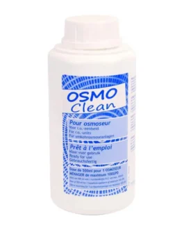 Nettoyant osmoseur désinfectant Osmoclean 500 mL