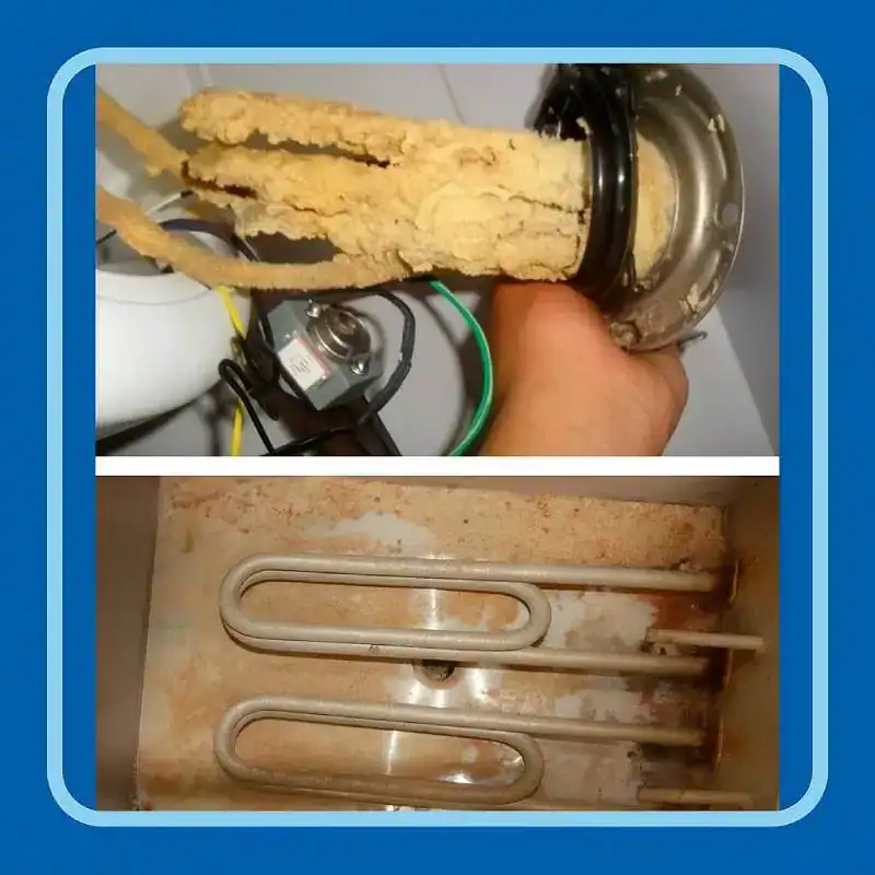 Tube de chauffage défectueuse, dépannage et nettoyage professionnels par Diproclean. Intervention efficace pour restaurer votre système de chauffage et garantir une performance optimale.