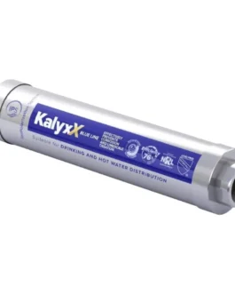 Adoucisseur d’eau Anti-calcaire Anti-bactérien IPS Kalyxx G 3/4