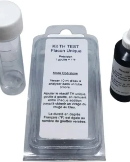 boite-test-th-30ml - Boutique Diproclean Boite test Th avec flacon et testeur de 30 ml.