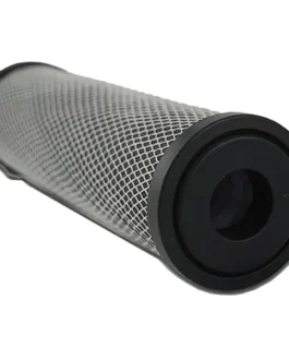 Cartouche 5 microns charbon bloc 155002-43.