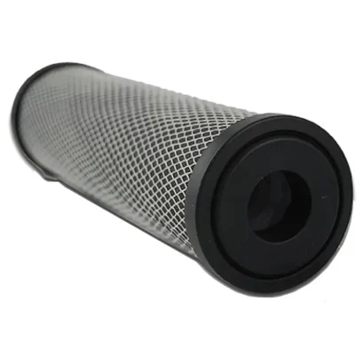 cartouche-charbon-934-5micron - Boutique Diproclean Cartouche 5 microns charbon bloc 155002-43.