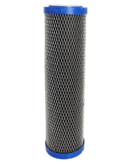 Cartouche Charbon Bloc 9 P 3/4 – 5 microns