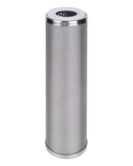 Cartouche filtrante 100 microns inoxydable pour Filtre 10 Pouces