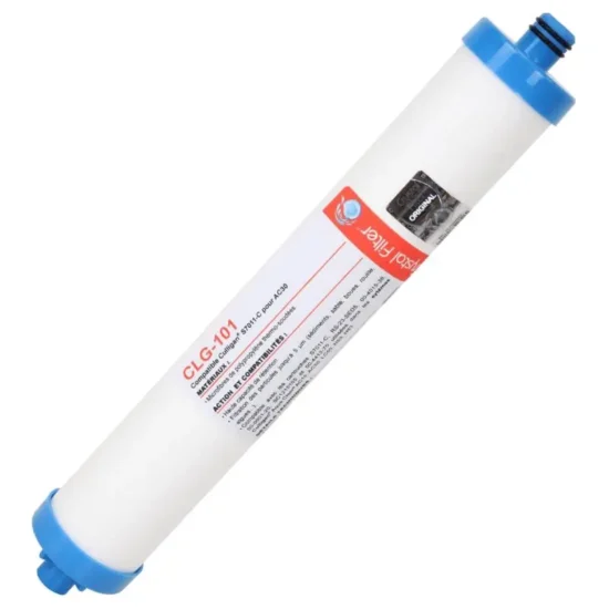 Cartouche sédiments 5 microns compatible AC30 AC50.