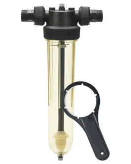 Filtre Cintropur NW32 – 1″1/4 Impuretés Eau de Pluie