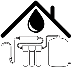 Cartouches osmoseurs