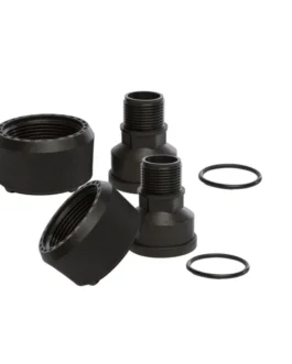 Raccords complets Cintropur par 2 – NW25 – NW32 – 1 Pouce