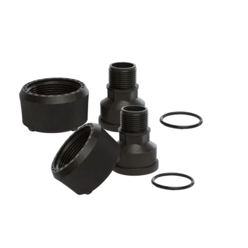 Raccords pour filtre Cintropur NW25 et NW32 en 1 pouce.