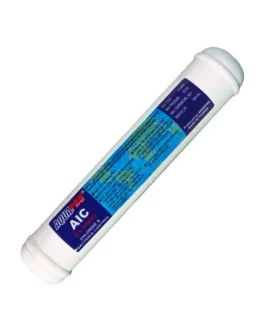 Cartouche en ligne AIC-CL10RO Charbon Argent 10 pouces