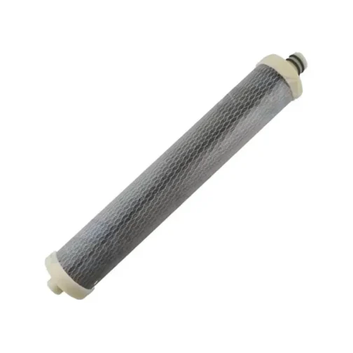 Cartouche charbon bloc pour osmoseur Culligan et Aquapro APC-680.