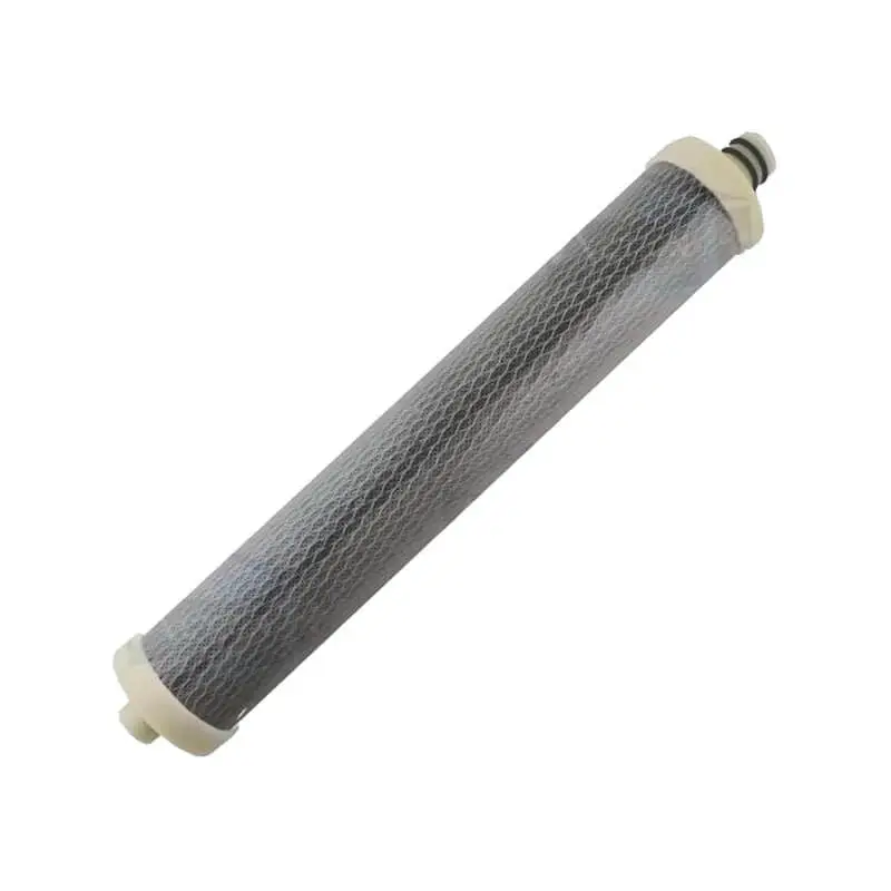 Cartouche charbon bloc pour osmoseur Culligan et Aquapro APC-680.