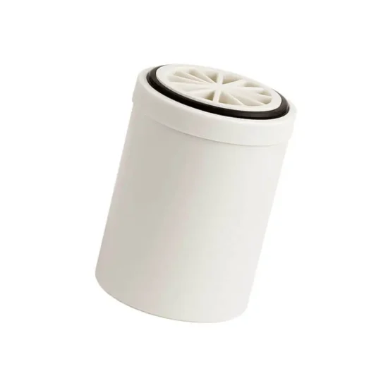 Cartouche pour filtre douche anti)chlore MK808.