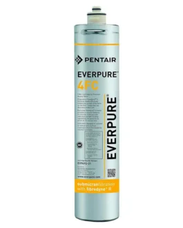 Cartouche Everpure 4FC 0,2 micron Fiberdyne