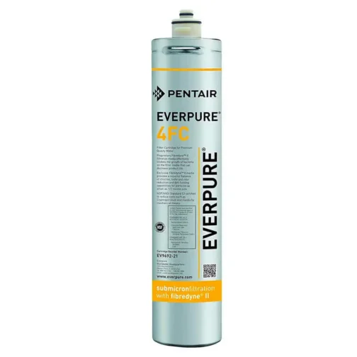 Cartouche filtrante 0,2 micron pour filtre Everpure pour restauration.