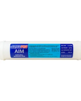 Cartouche en Ligne Reminéralisante AIM Aquapro