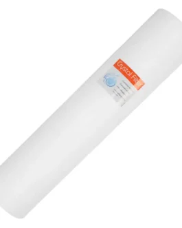 Cartouche Spun polypropylène Big 20 Pouces 1 micron