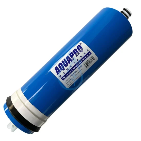 Membrane osmoseur débit direct 700 GPD.