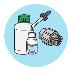 Accessoires @ Entretien