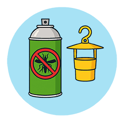 Insecticides naturels