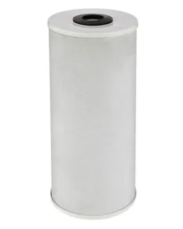 Cartouche Big 10 pouces Réduction de fer < 3 ppm Pentek RFFE10-BB