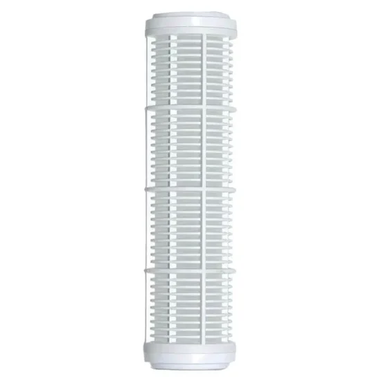 Cartouche impuretés de l'eau de pluie 95 microns lavable.