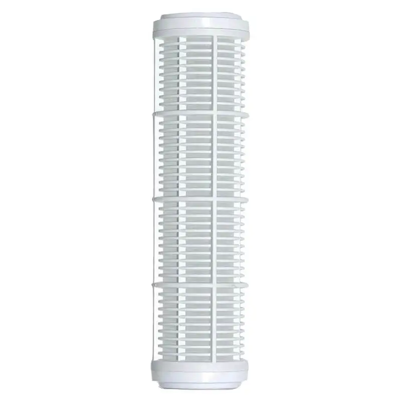 Cartouche impuretés de l'eau de pluie 95 microns lavable.