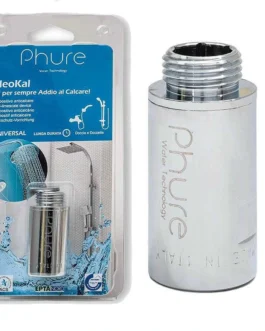 Embout Anti-calcaire Magnétique Douche – Aimant Néodyme 1/2 Pouce