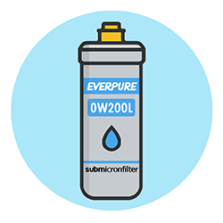 Filtres Everpure