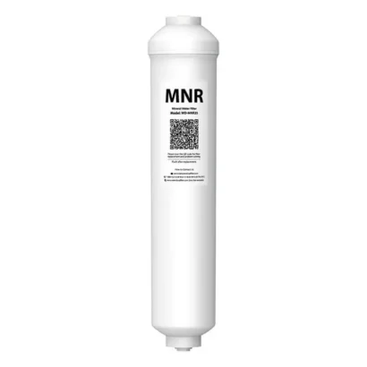 Cartouche remin&eacute;ralisante MNR35 Waterdrop pour osmoseurs.