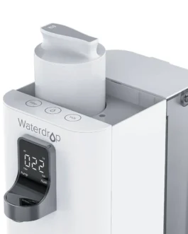 changer-membrane-fonatine-K19-compressed - Boutique Diproclean Changez votre membrane en moins de 3 seconde.