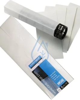 Manchon 10 microns jetable NW340.